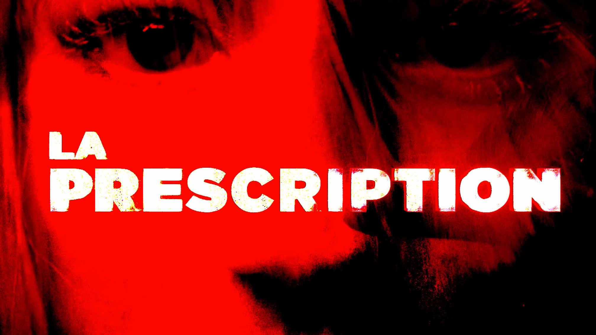 LA PRESCRIPTION_TRAILER